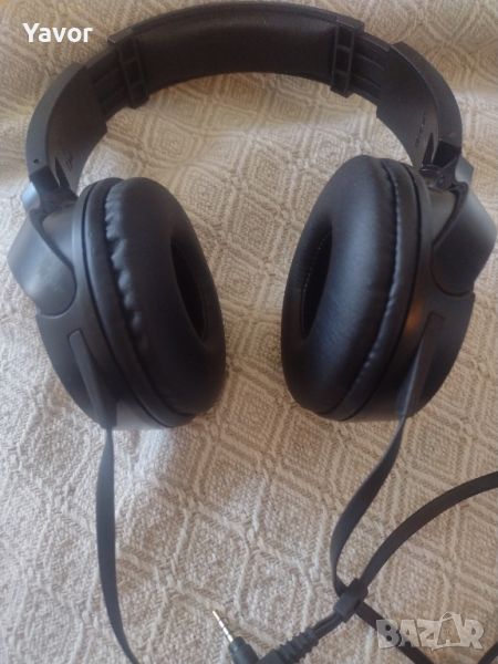 Отлични слушалки PIONEER SE-MJ722T, снимка 1
