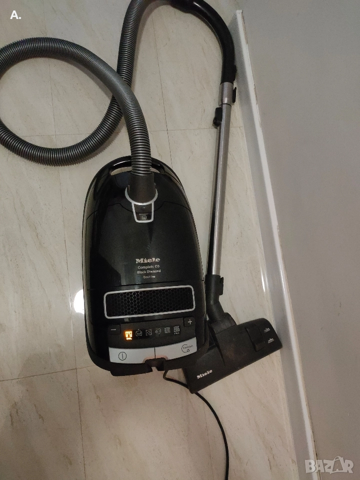 Прахосмукачка Миеле/Miele , снимка 1
