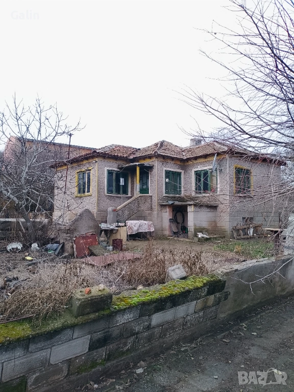 Къща, снимка 1