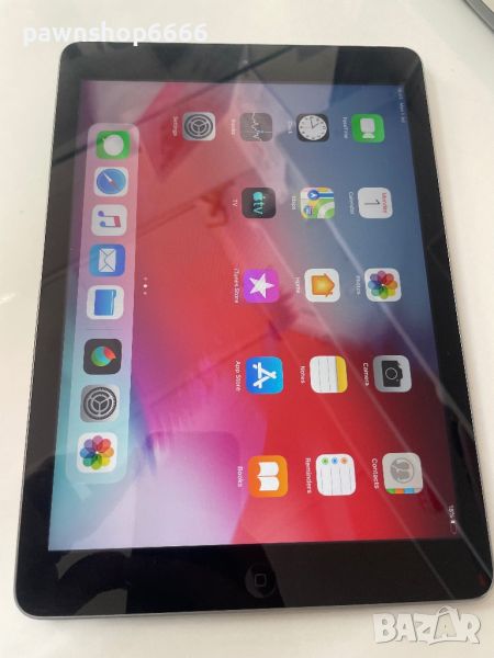 Apple iPad Air 32GB / Wi-fi / A1474 /, снимка 1