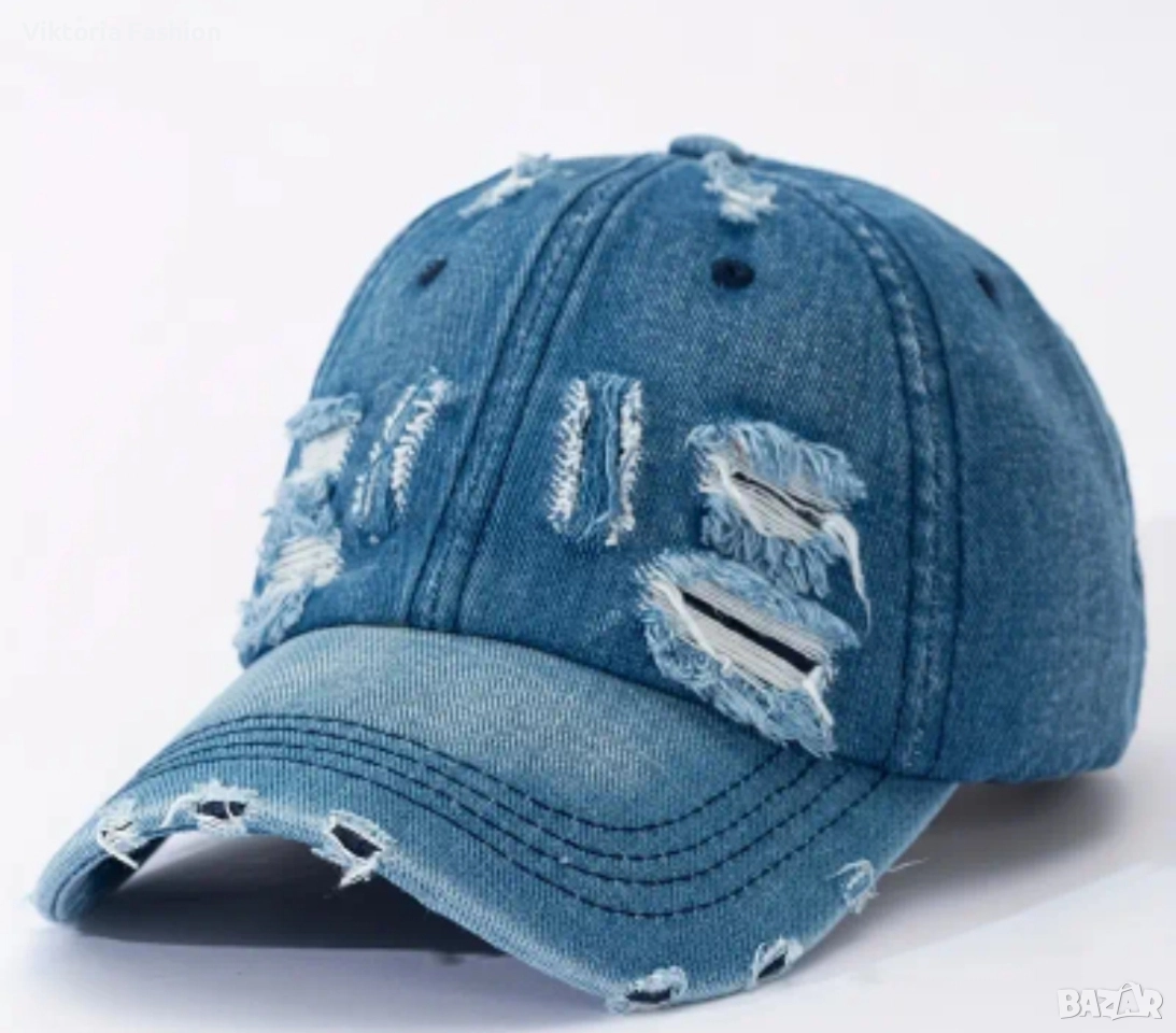 шапка, снимка 1