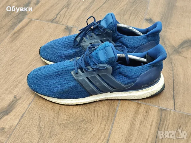 Маратонки Adidas Ultra Boost, снимка 1 - Маратонки - 48926654