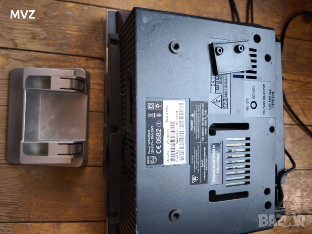 Was700/22 philips, снимка 3 - Аудиосистеми - 52584759