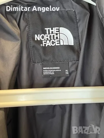 The North Face Himalayan Insulated Jacket, снимка 3 - Якета - 50238452