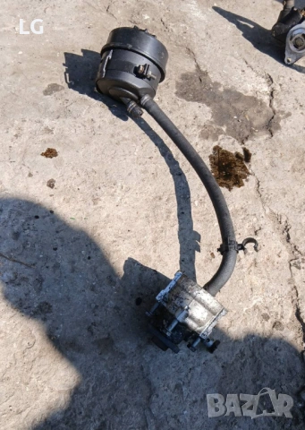 Помпа Хидравлика Серво Помпа Iveco Daily 2.3 2008