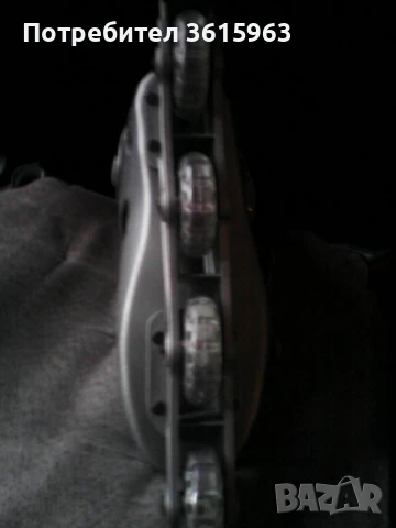 Ролери, снимка 6 - Други - 40732171