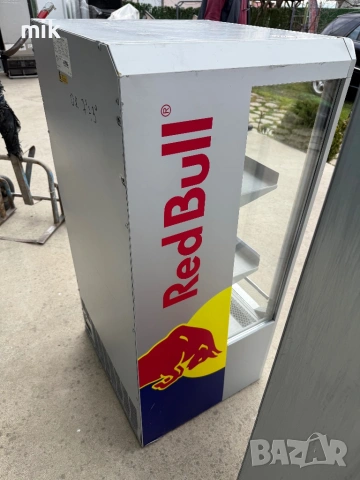 Отворена хладилна витрина , снимка 8 - Витрини - 54111248