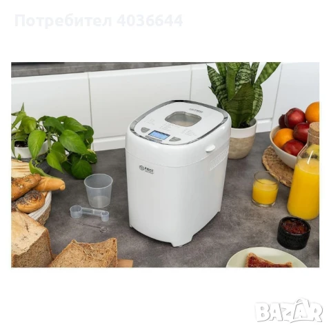 Хлебопекарна FIRST FA-5150-3