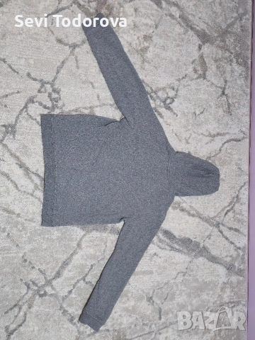 Суичър Nike, снимка 3 - Суичъри - 52818344