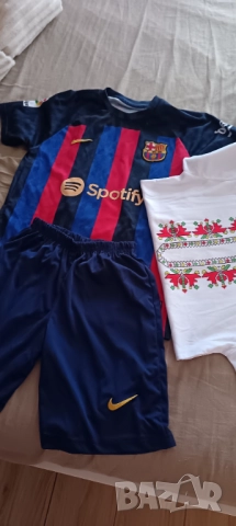 Екип/комплект 12/13 г моМче/ски долнище , снимка 11 - Детски комплекти - 52593075