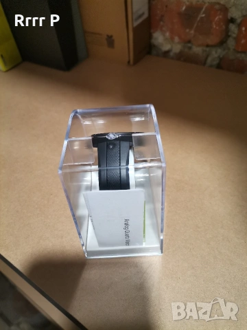 НОВ Часовник MINGRUI MINGU 10.02, снимка 4 - Мъжки - 53015006