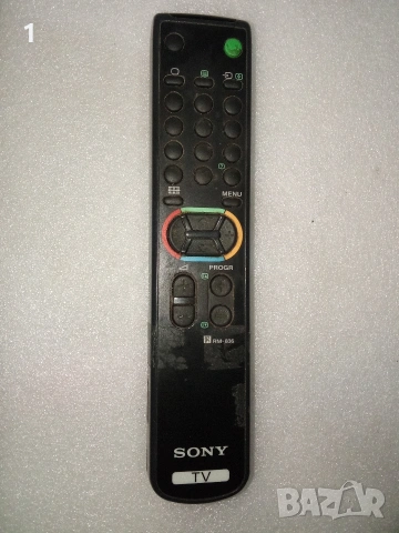 Телевизор Sony, снимка 10 - Телевизори - 53626760