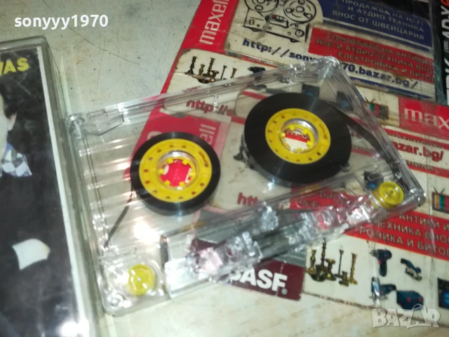 BENKO PAULIC 3007251227, снимка 4 - Аудио касети - 51189465