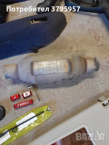 Части за OPEL VECTRA Б, снимка 9 - Части - 41670493