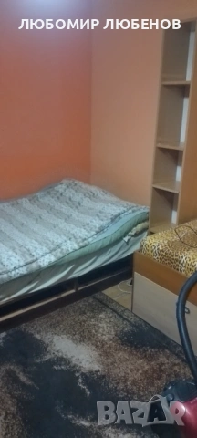 Отдава 3-стаен апартамент в гр. Русе кв. Възраждане, снимка 6 - Апартаменти - 53859442