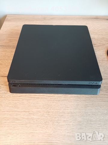 Ps4 slim 1TB, снимка 1 - PlayStation конзоли - 45997261