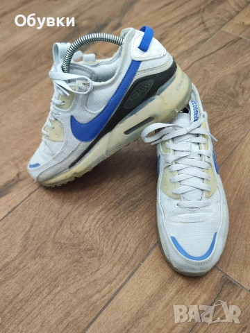 Маратонки Nike 90, снимка 3 - Маратонки - 53933522