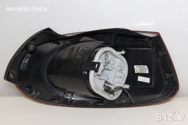 Ляв стоп Fiat Bravo (2007-2014г.) 51757544 / 51898881 Фиат Браво, снимка 4 - Части - 52141507