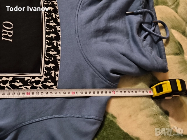 Мъжки суичър Jack Jones , снимка 5 - Суичъри - 52435855