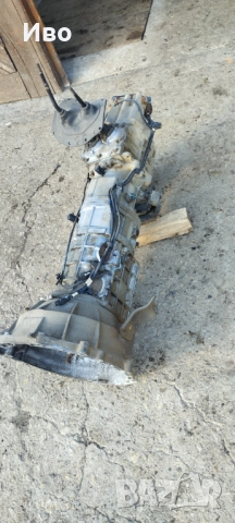 Продавам за Mazda B2500 i Ford Ranger