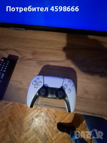 Джойстик за ps5