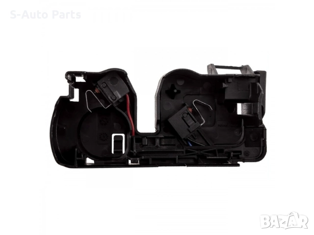 Ключ за преден капак за Mercedes B-Class W246 (2012-2018), снимка 3 - Части - 52936123