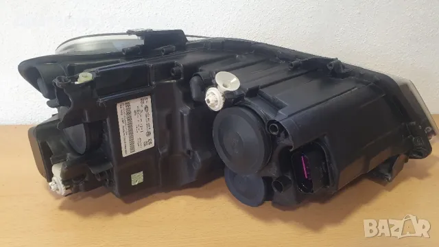 Оригинален, оборудван ляв фар за VW Polo (6C) / Фолксваген Поло  (2014-2017), снимка 8 - Части - 50163341