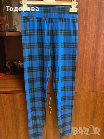 Детски дрехи яке / дънки / блуза / клин 146 см , снимка 5 - Детски якета и елеци - 49608469