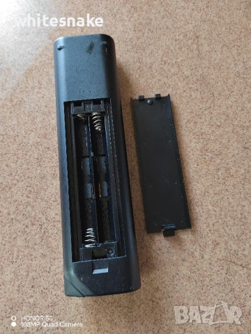 Blaupunkt RTV-670 дистанционно управление , снимка 4 - Друга електроника - 50769788