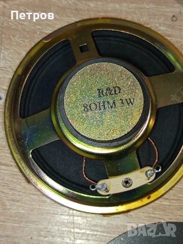 Високоговорители, снимка 5 - Други - 53503024