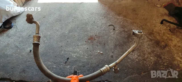 Маркуч тръба климатик Honda Jazz 1.4i -83к.с. - 50лв