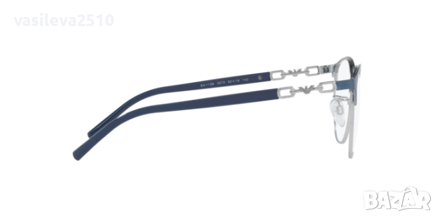 Emporio Armani оригинални дамски диоптрични 3, снимка 5 - Слънчеви и диоптрични очила - 53892640