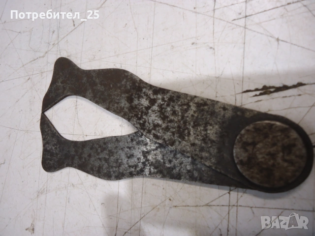 Стари инструменти, снимка 4 - Други инструменти - 53128194