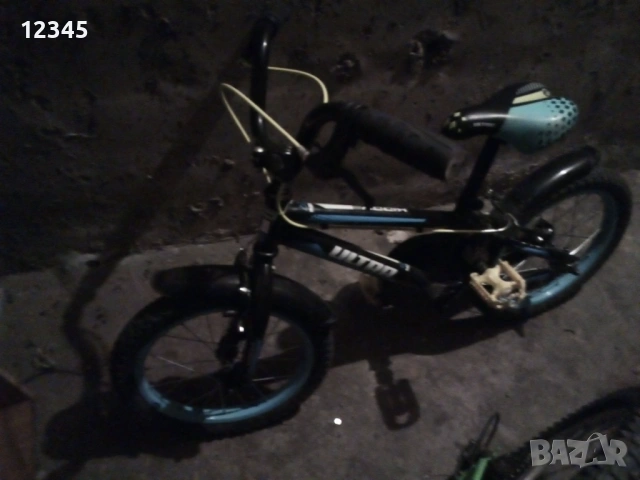 Продавам детско колело 16 цола