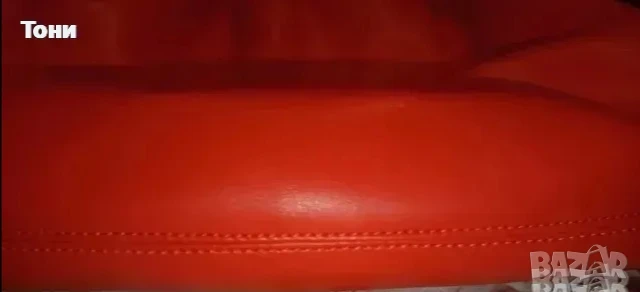 MOHITO ORIGINAL Нова Кожена Дамска Чанта с Етикет , снимка 6 - Чанти - 50778861