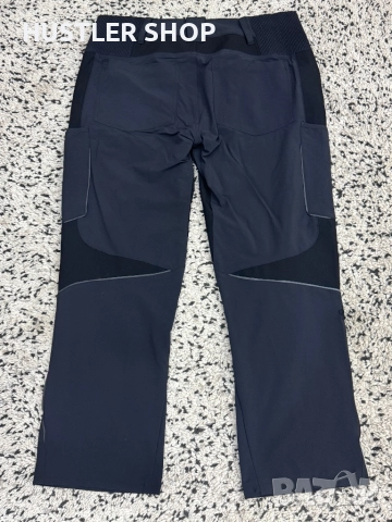 Мъжки работен панталон ENGELBERT STRAUSS. Размер 56, снимка 4 - Панталони - 52669119