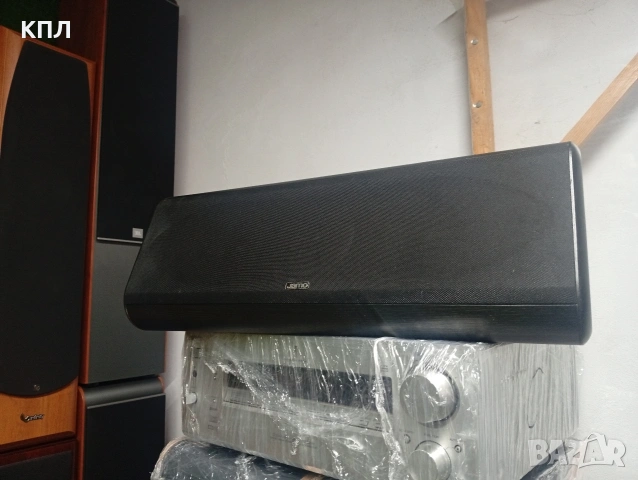 Център JAMO D-5 , снимка 9 - Тонколони - 54226054