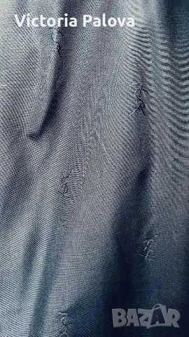 LUXURY модна къща YVES SAINT LAURENT винтидж сако 100% агнешка вълна, снимка 15 - Сака - 52485956