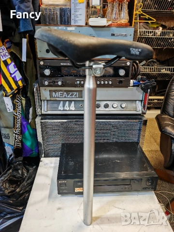 Колче за седалка за Dahon 33,9 mm