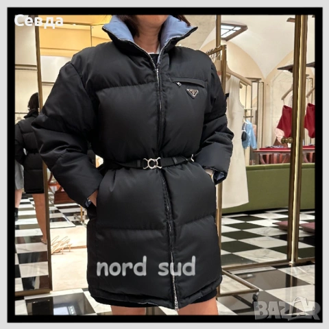 Дамско.яке, снимка 2 - Якета - 53290653