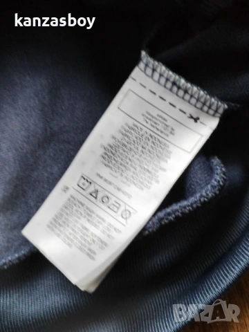 Adidas Originals - страхотно мъжко горнище S, снимка 10 - Спортни дрехи, екипи - 53327673