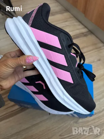 Оригинални нови дамски маратонки Adidas Galaxy 7! 41 н, снимка 5 - Маратонки - 48383959