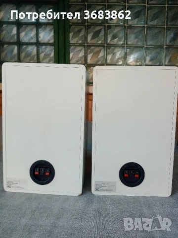 HECO Pro10, снимка 10 - Тонколони - 50586097