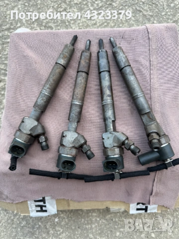 Mercedes C-Class W203 Sport Coupe, 2.2 дизел, 143 к.с., на части, снимка 4 - Части - 54209539