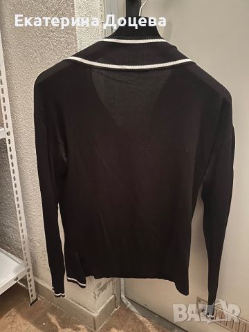 Блуза Марела, снимка 2 - Блузи с дълъг ръкав и пуловери - 45804460