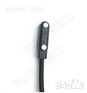 Зарядно за KIDS WATCH VIVACOM ZTE KIDS WATCH 1 4G, снимка 2 - Смарт часовници - 50906730