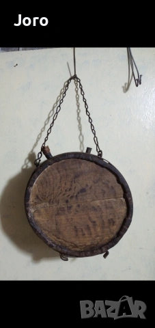 Бъкел и чутори, снимка 6 - Антикварни и старинни предмети - 53494419