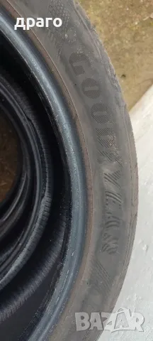 Летни гуми Goodyear 265/40/21, снимка 4 - Гуми и джанти - 48246779