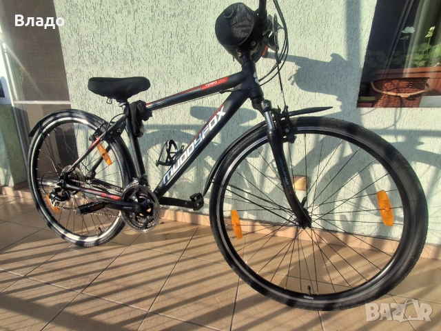 Велосипед 28" - Muddyfox