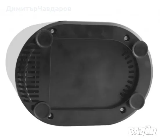 Електрически чопър от неръждаема стомана, машина за салата, 200W, Lexical, снимка 6 - Чопъри и пасатори - 49858570